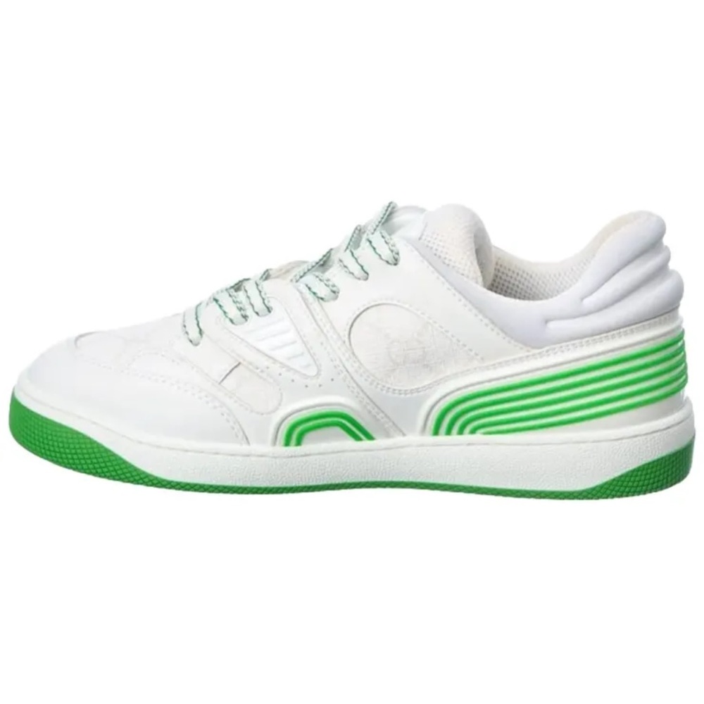 Men’s Size 10 Gucci Sneakers **never worn**